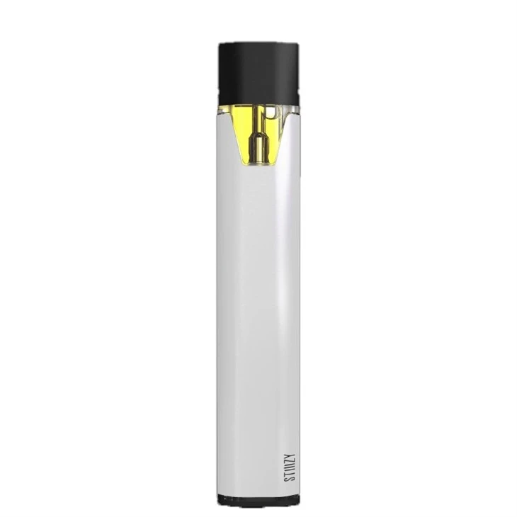 Starter Kit rechargeable battery